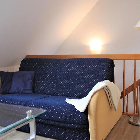 Apartment Luedicke Kirchdorf  Exterior photo